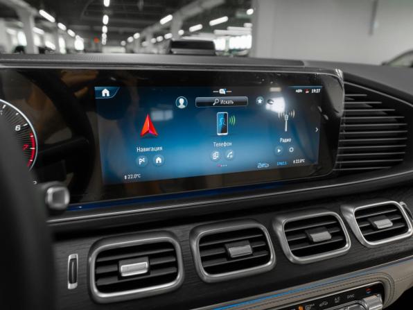 Mercedes-Benz GLE II (V167) Рестайлинг с пробегом 2025 года, цена 9 800 000 рублей, 8194 км, внедорожник, Автокод Объявления