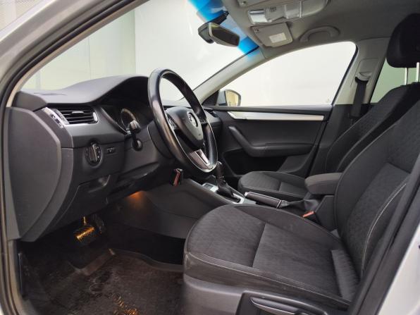 Skoda Octavia III (A7) с пробегом 2016 года, цена 1 269 000 рублей, 148050 км, лифтбек, Автокод Объявления