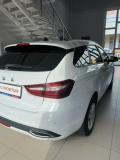 Lada (ВАЗ) Vesta I Рестайлинг (NG) Уфа  - изображение 43