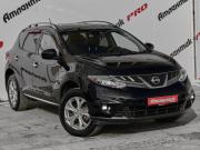 Nissan Murano II (Z51) Рестайлинг Екатеринбург  - изображение 30
