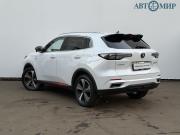 Changan CS55 Plus II Москва  - изображение 20