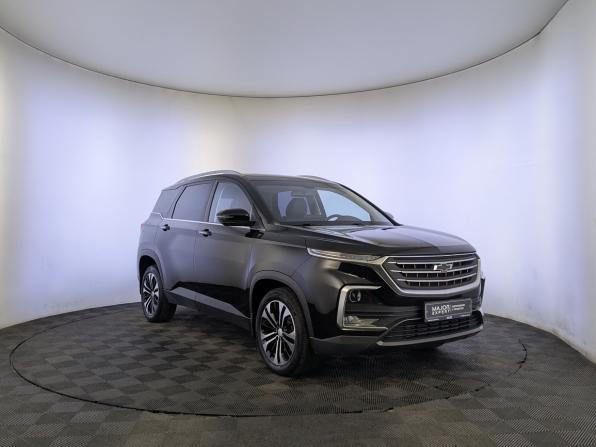 Chevrolet Captiva II с пробегом 2022 года, цена 1 750 000 рублей, 107153 км, внедорожник, Автокод Объявления