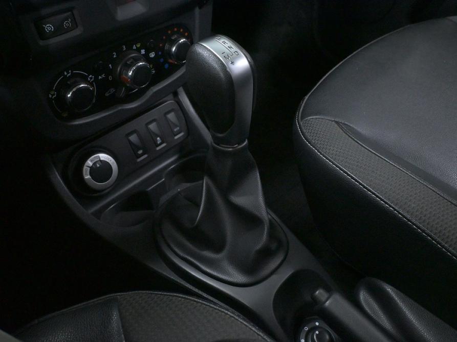 Renault Duster I Рестайлинг Москва  - изображение 12