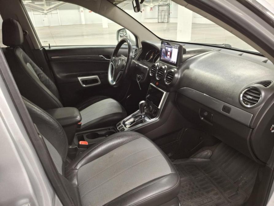 Opel Antara I Рестайлинг Казань  - изображение 13