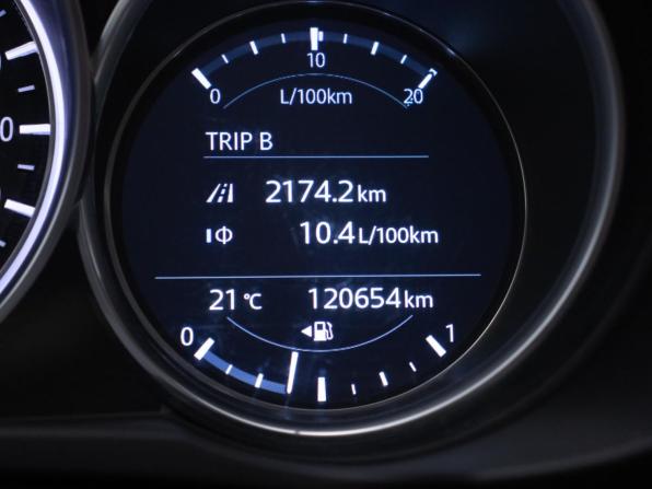 Mazda CX-5 II с пробегом 2019 года, цена 2 895 000 рублей, 120621 км, внедорожник, Автокод Объявления