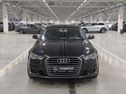 Audi A6 IV (C7) Рестайлинг Казань  - изображение 24