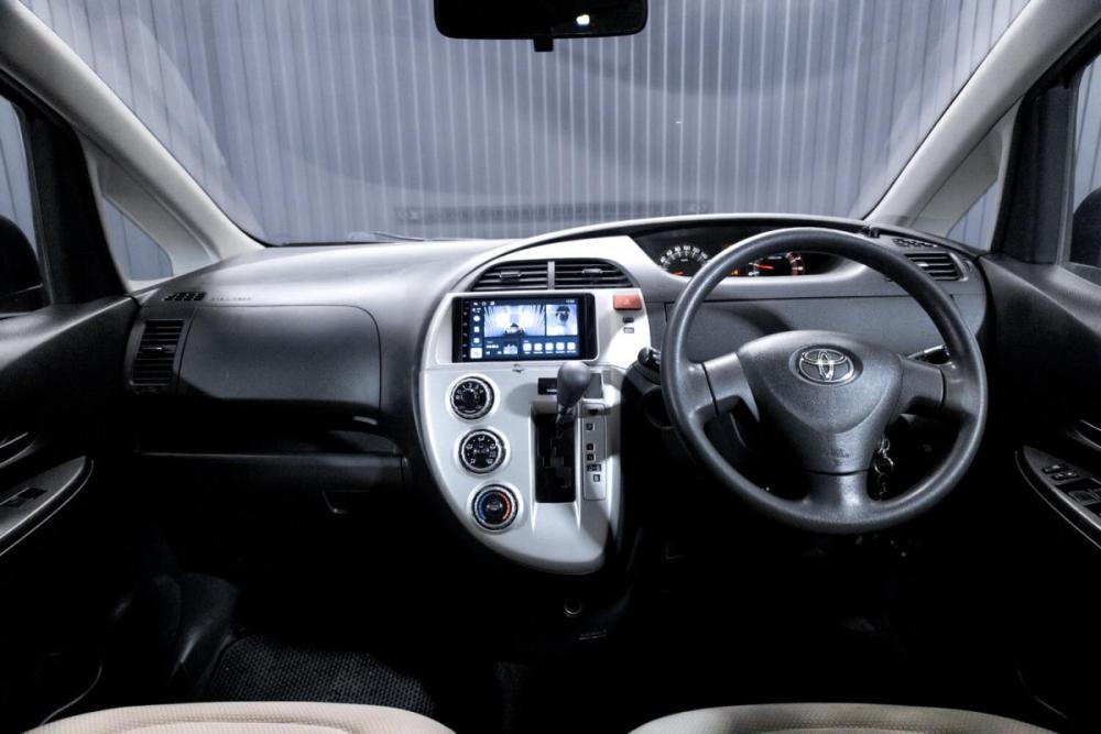 Toyota Ractis I Тюмень  - изображение 13