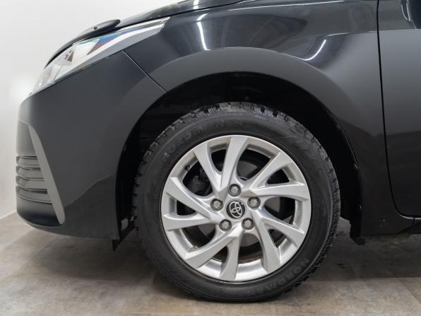 Toyota Corolla XI (E160 E170 E180) с пробегом 2016 года, цена 1 275 000 рублей, 57351 км, седан, Автокод Объявления