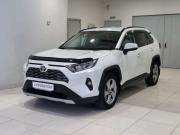 Toyota RAV4 V (XA50) Омск  - изображение 20