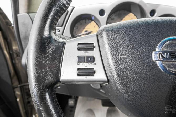 Nissan Murano I (Z50) с пробегом 2008 года, цена 879 000 рублей, 190000 км, внедорожник, Автокод Объявления