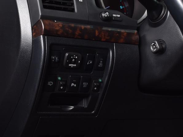 Toyota Land Cruiser 200 Series с пробегом 2011 года, цена 3 589 995 рублей, 162187 км, внедорожник, Автокод Объявления