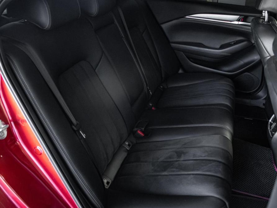 Mazda 6 III (GJ) Рестайлинг 2 Москва  - изображение 11