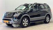 Kia Mohave I Рестайлинг Киров  - изображение 25