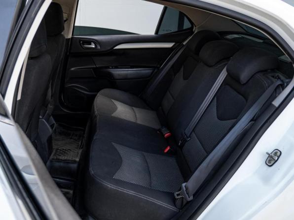 Citroen C4 II с пробегом 2013 года, цена 588 000 рублей, 240718 км, седан, Автокод Объявления