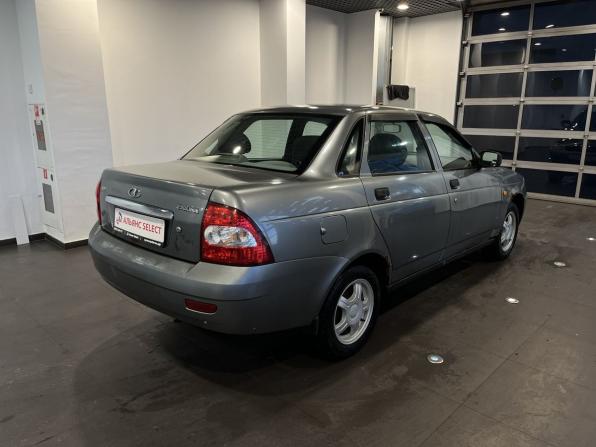 Lada (ВАЗ) Priora I с пробегом 2010 года, цена 199 000 рублей, 115000 км, седан, Автокод Объявления