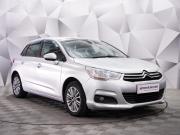 Citroen C4 II Ульяновск  - изображение 24
