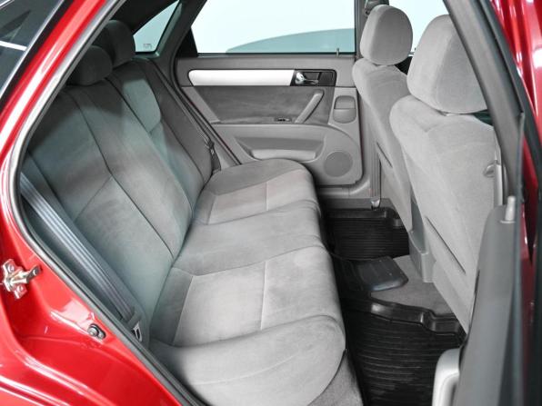 Chevrolet Lacetti I с пробегом 2007 года, цена 837 000 рублей, 23104 км, седан, Автокод Объявления
