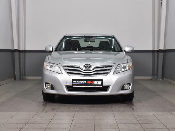 Toyota Camry VI (XV40) Рестайлинг с пробегом 2009 года, цена 1 044 995 рублей, 362212 км, седан, Автокод Объявления