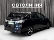 Toyota Wish II Рестайлинг Красноярск  - изображение 18