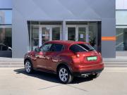 Nissan Juke I Краснодар  - изображение 24