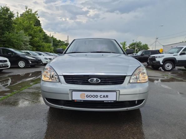 Lada (ВАЗ) Priora I с пробегом 2010 года, цена 295 000 рублей, 257531 км, седан, Автокод Объявления