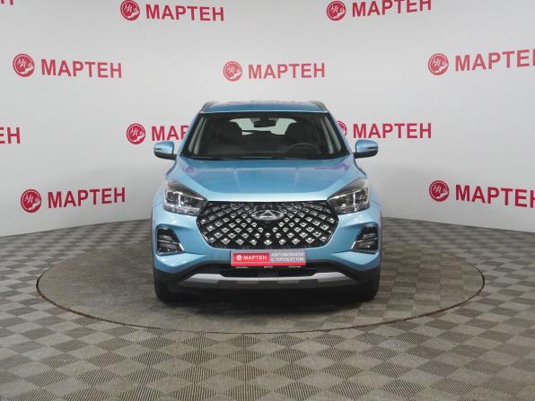 Chery Tiggo 4 Pro I с пробегом 2024 года, цена 1 735 000 рублей, 8673 км, внедорожник, Автокод Объявления