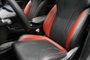 Geely Coolray I Рестайлинг Крым  - изображение 38