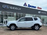 Renault Duster I Рестайлинг Набережные Челны  - изображение 26