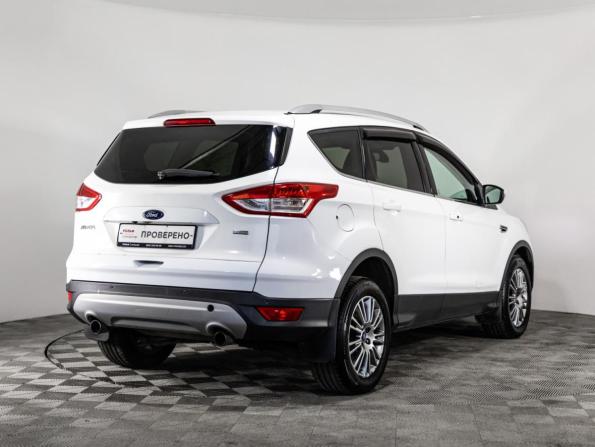 Ford Kuga II с пробегом 2013 года, цена 1 099 000 рублей, 157500 км, внедорожник, Автокод Объявления