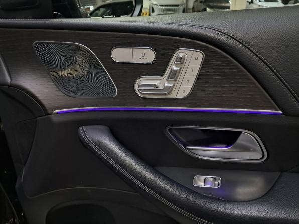 Mercedes-Benz GLE II (V167) с пробегом 2020 года, цена 7 050 000 рублей, 93028 км, внедорожник, Автокод Объявления