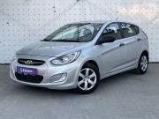 Hyundai Solaris I Тамбов  - изображение 20