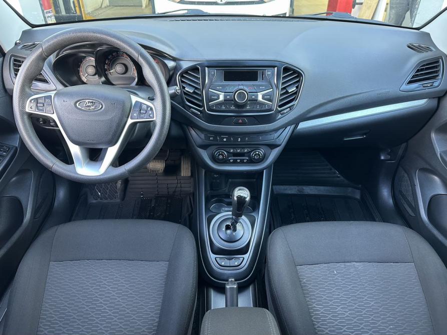 Lada (ВАЗ) Vesta I Саратов  - изображение 10