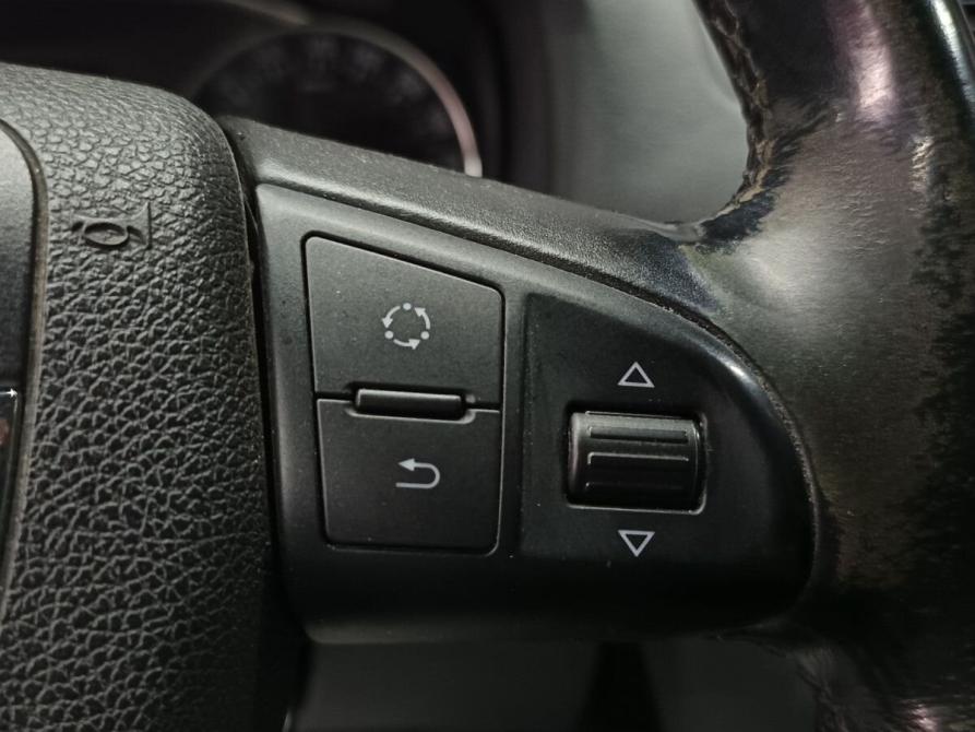 Skoda Octavia II (A5) Рестайлинг Ставрополь  - изображение 21