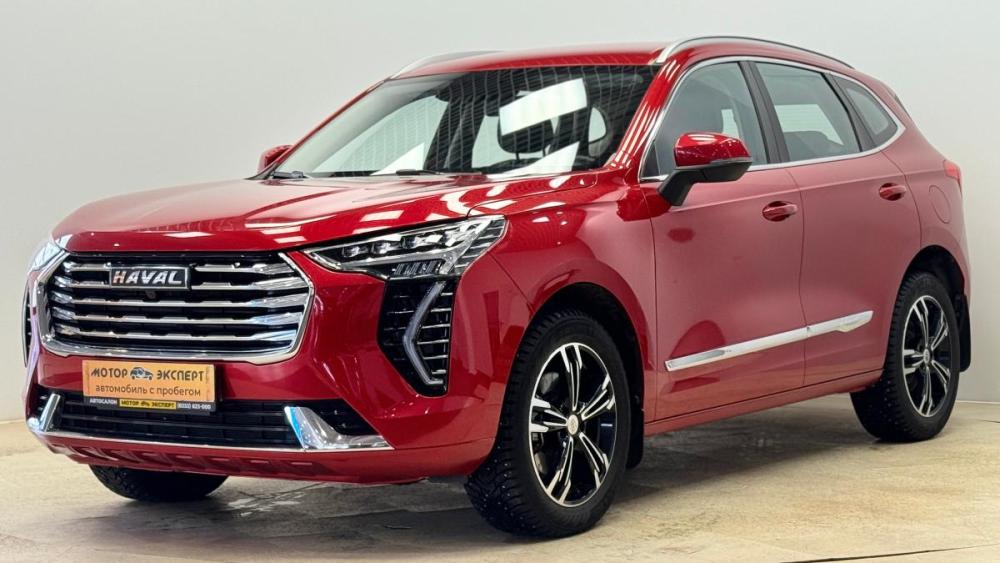 Haval Jolion I Липецк  - изображение 1