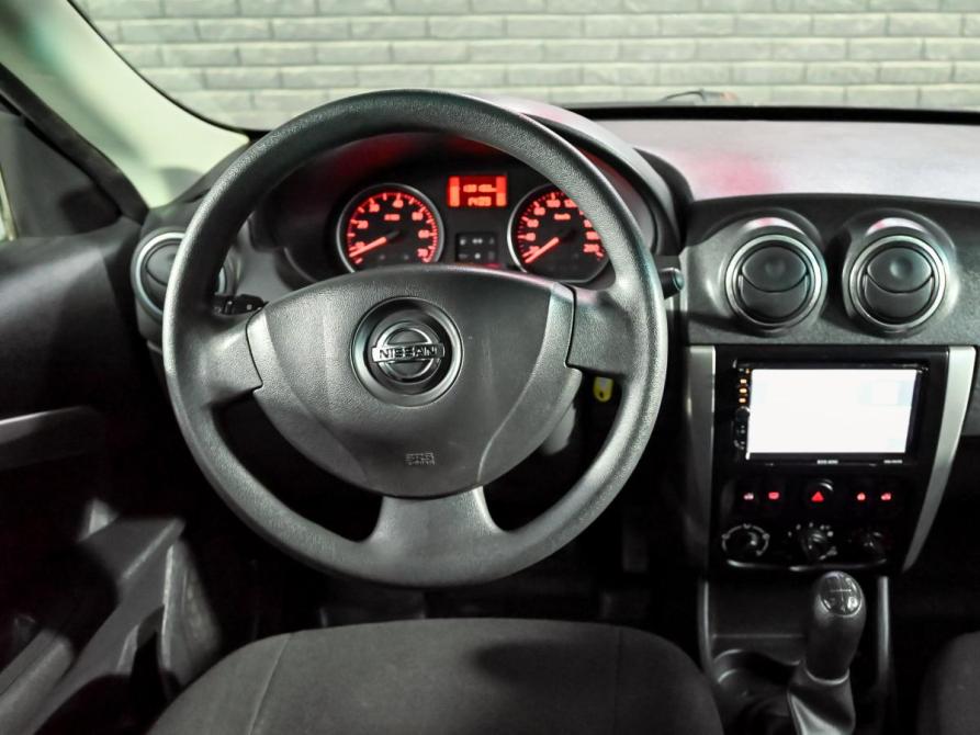 Nissan Almera III (G15) Екатеринбург  - изображение 14