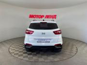 Hyundai Creta I Рестайлинг Воронеж  - изображение 31