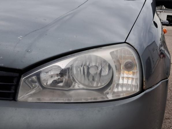 Lada (ВАЗ) Kalina I с пробегом 2011 года, цена 165 000 рублей, 140001 км, хэтчбек, Автокод Объявления