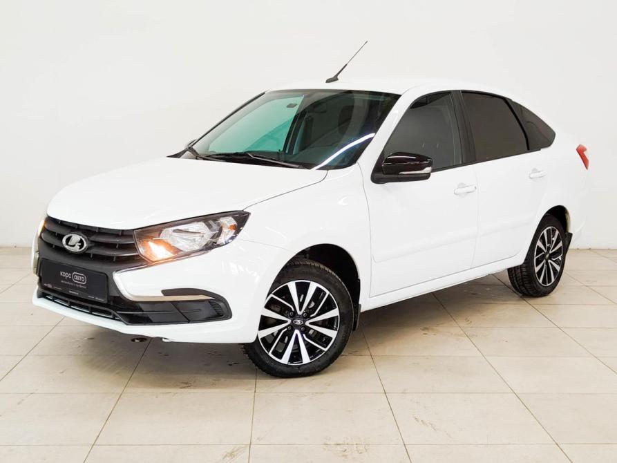 Lada (ВАЗ) Granta I Рестайлинг Тула  - изображение 1