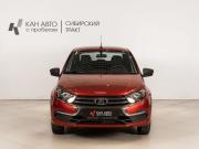 Lada (ВАЗ) Granta I Рестайлинг Казань  - изображение 10