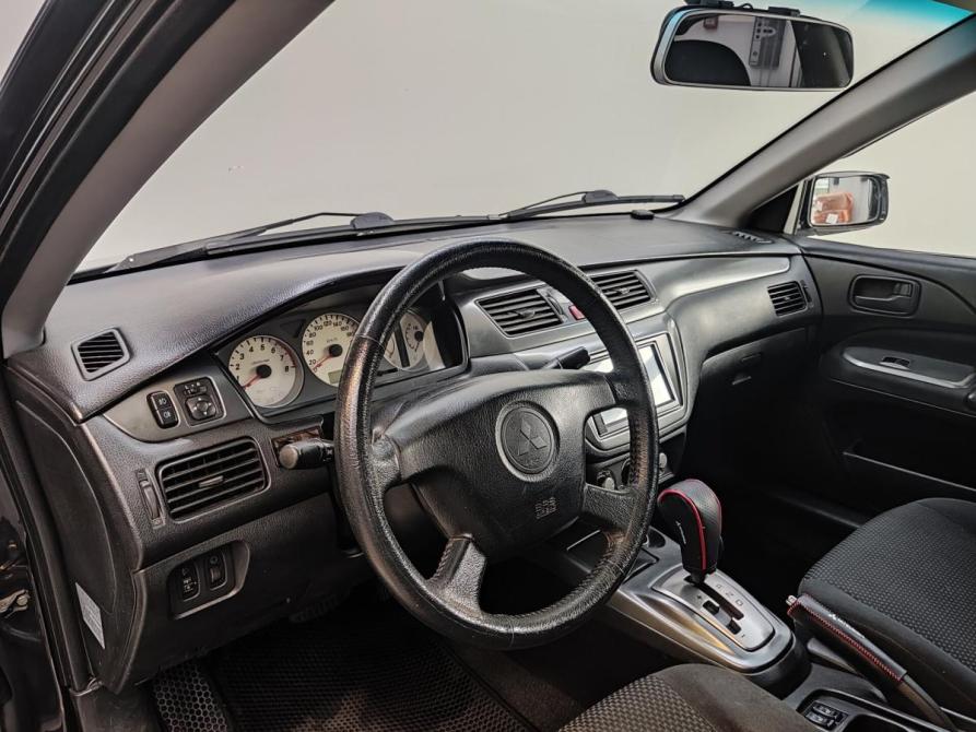 Mitsubishi Lancer IX Барнаул  - изображение 15