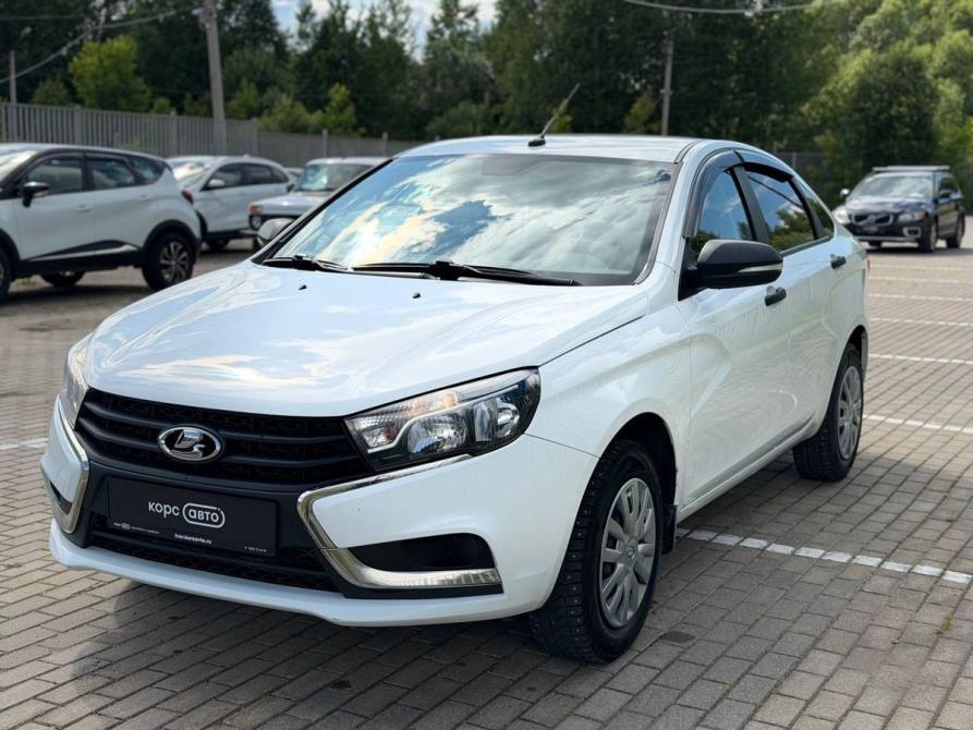 Lada (ВАЗ) Vesta I Тверь  - изображение 3