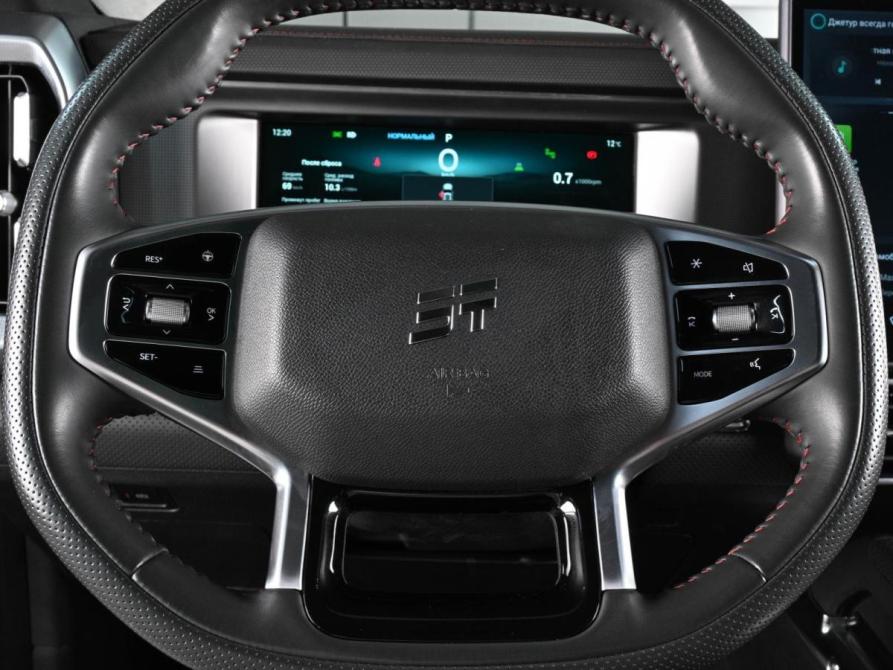 JETOUR T2 Ростов-на-Дону  - изображение 13