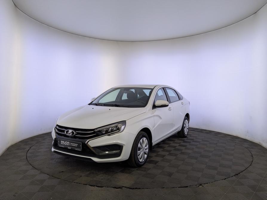 Lada (ВАЗ) Vesta I Рестайлинг (NG) Москва  - изображение 1