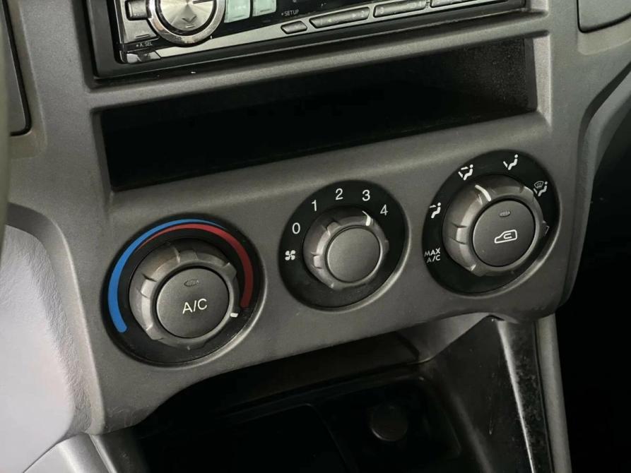 Hyundai Matrix I Рестайлинг Екатеринбург  - изображение 13