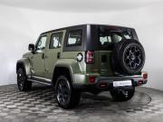 BAIC BJ40 I Рестайлинг Санкт-Петербург  - изображение 29