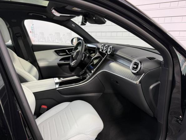 Новый Mercedes-Benz GLC Coupe II (C254) 2026 года, цена 10 010 000 рублей, внедорожник, Автокод Объявления