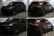Porsche Cayenne III Москва  - изображение 80