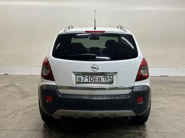 Opel Antara I с пробегом 2011 года, цена 759 000 рублей, 215000 км, внедорожник, Автокод Объявления