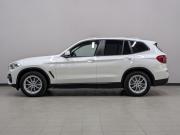 BMW X3 III (G01) Москва  - изображение 35