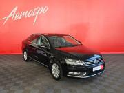 Volkswagen Passat B7 Вологда  - изображение 25